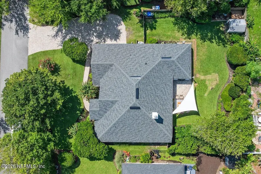 525 Sunset Drive, Ponte Vedra Beach, FL 32082 - #2