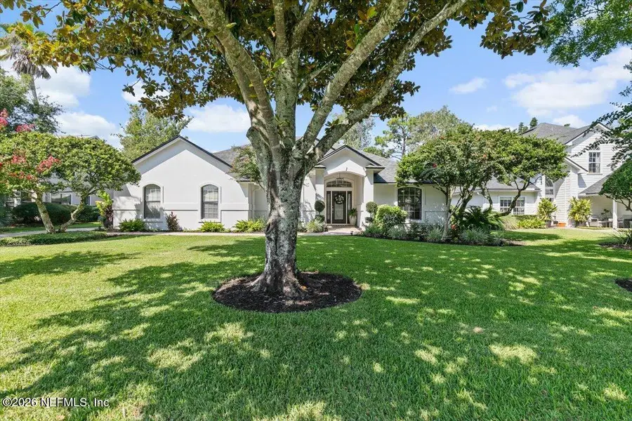 525 Sunset Drive, Ponte Vedra Beach, FL 32082 - #3