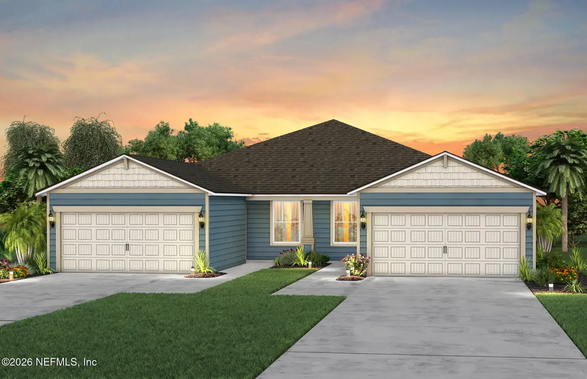 649 Del Webb Parkway, Yulee, FL 32097 - #1
