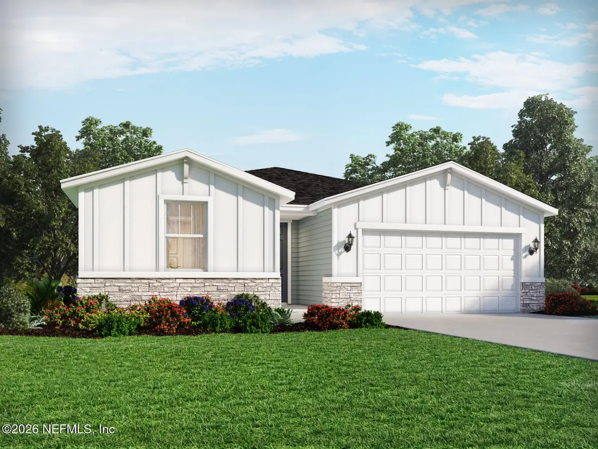9739 Loquat Grove Court, Jacksonville, FL 32219 - #1