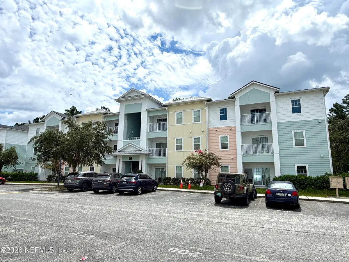 4990 Key Lime Drive #306, Jacksonville, FL 32256 - #1