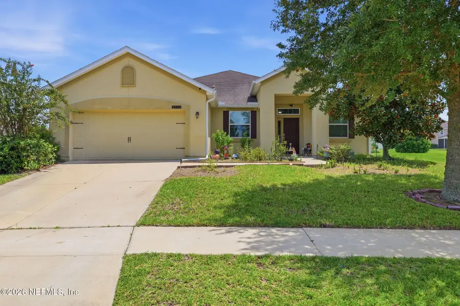3359 Bradley Creek Parkway, Green Cove Springs, FL 32043 - #2