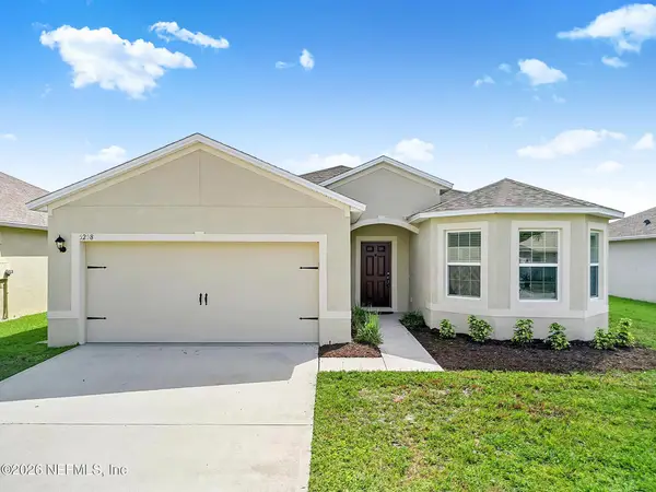 5258 Bear Corn, Port Orange, FL 32128