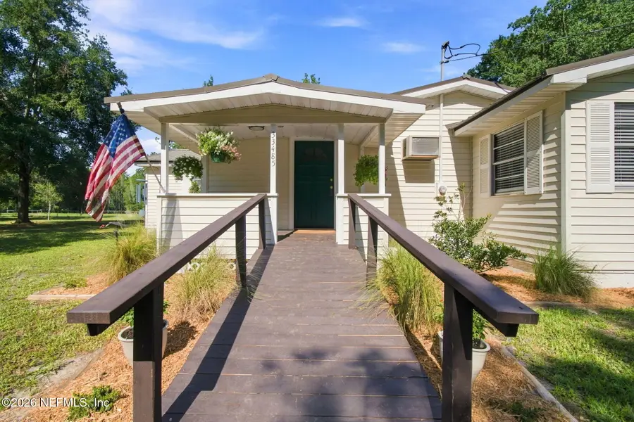 33485 Meadows Lane, Callahan, FL 32011 - #2
