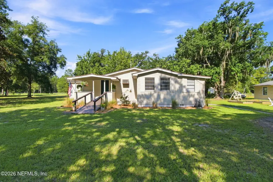 33485 Meadows Lane, Callahan, FL 32011 - #3