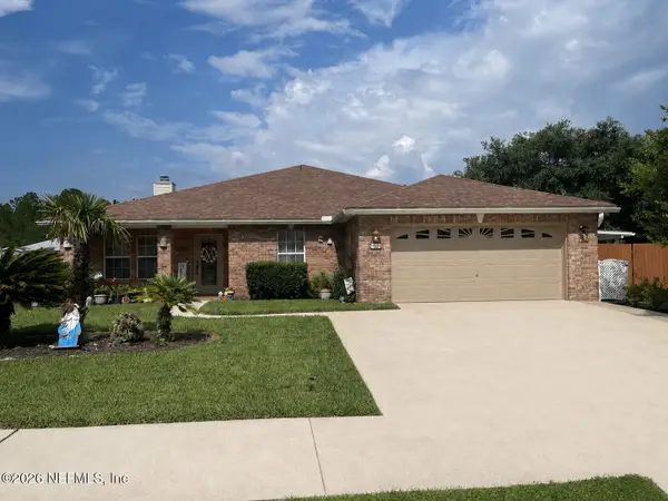 763 Roland Lakes Drive, Jacksonville, FL 32220
