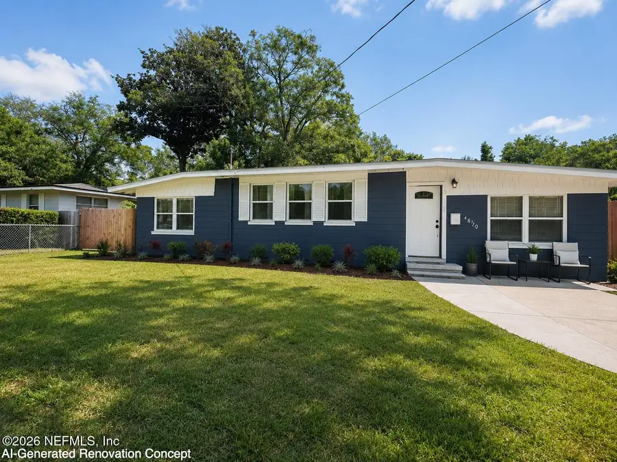 4870 Ortega Hills Drive, Jacksonville, FL 32244 - #2