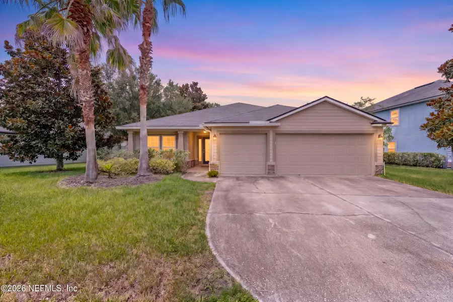 285 W Adelaide Drive, Fruit Cove, FL 32259 - #2