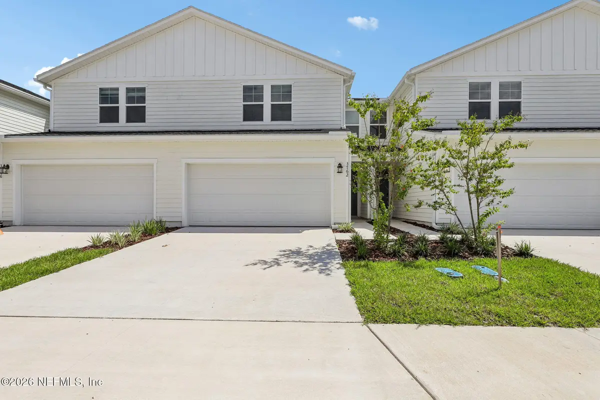 3762 Cairo Way, Oakleaf Plantation, FL 32068 - #1