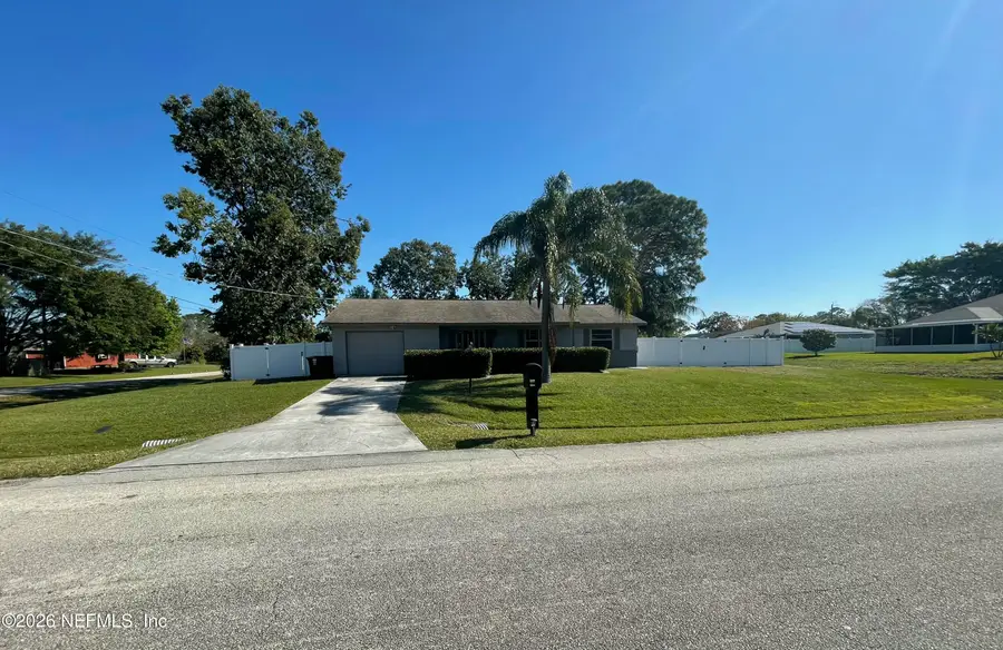 2081 SW Gemini Lane, Port Saint Lucie, FL 34984 - #2