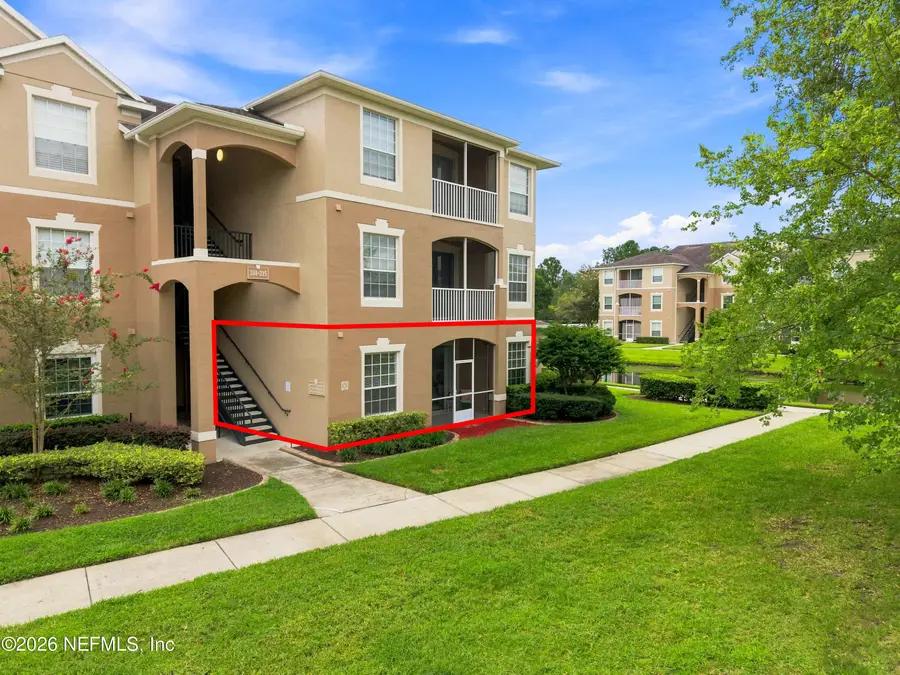7990 Baymeadows E Road #201, Jacksonville, FL 32256 - #2