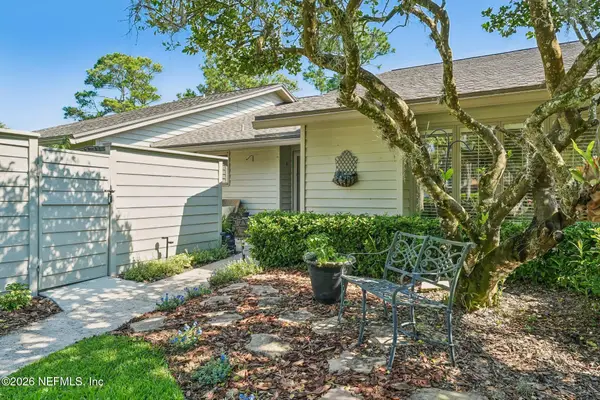 11 Players Club Villas Road, Ponte Vedra Beach, FL 32082