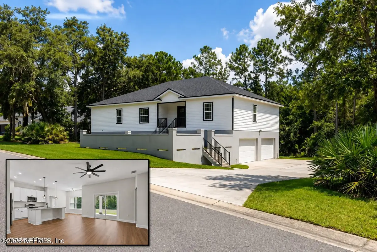 4785 Gopher Circle, Middleburg, FL 32068 - #1