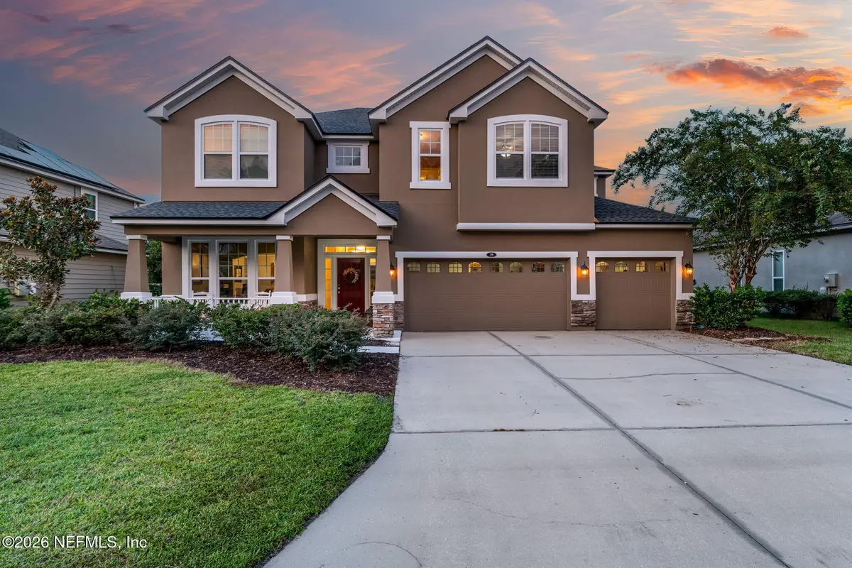 39 Molasses Court, Saint Johns, FL 32259 - #1