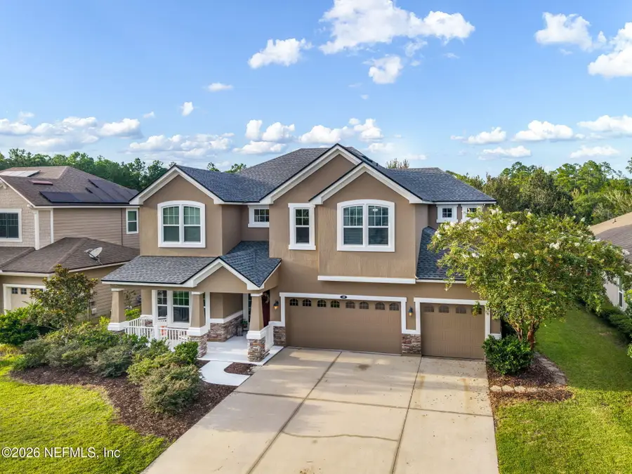 39 Molasses Court, Saint Johns, FL 32259 - #3