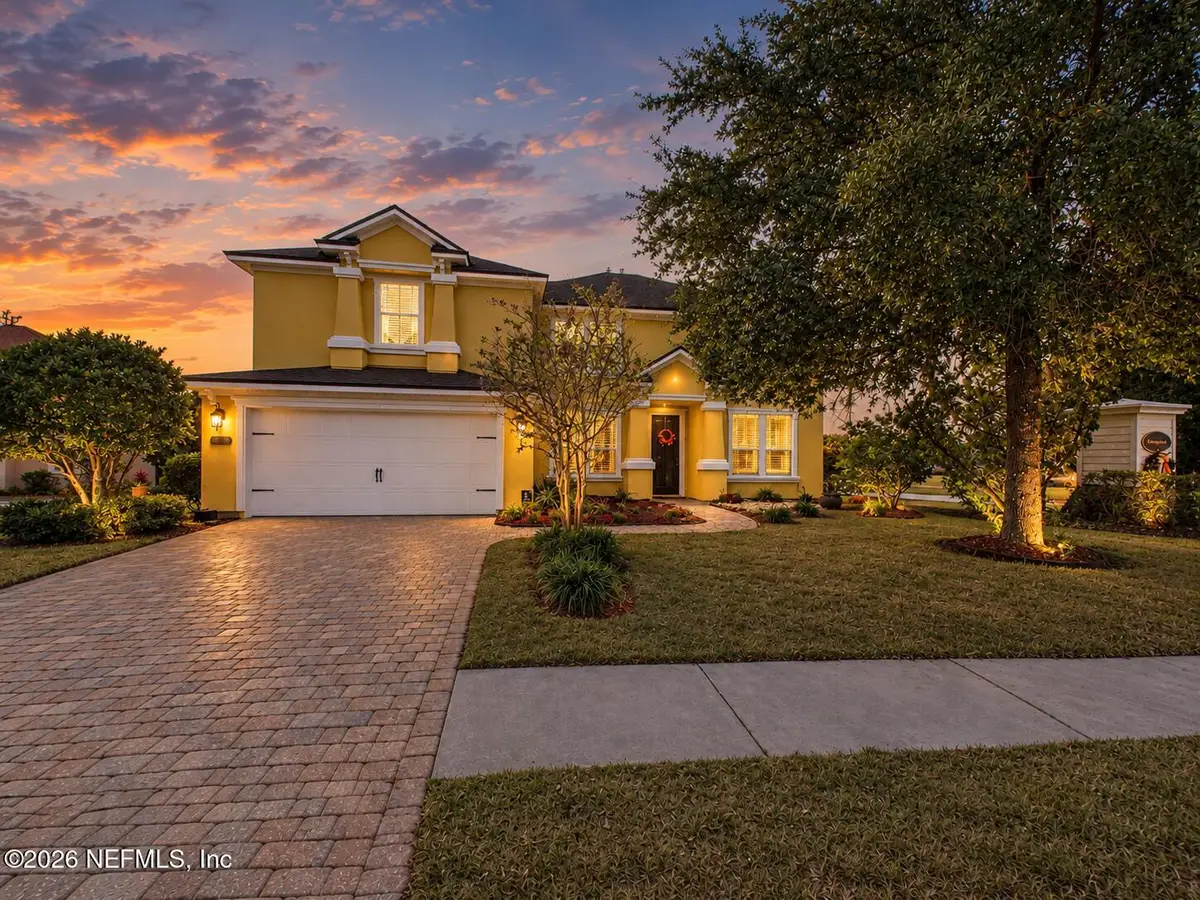 85030 Champlain Drive, Fernandina Beach, FL 32034 - #1