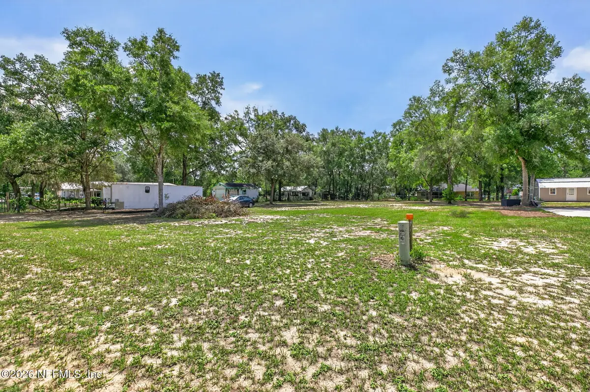 0 Linwood Drive, Keystone Heights, FL 32656 - #1