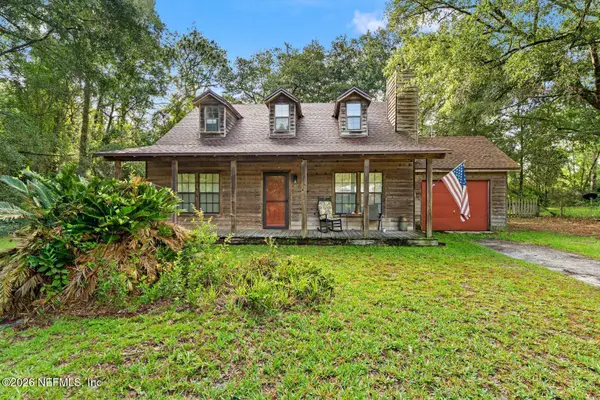 3087 S Deer Avenue, Middleburg, FL 32068