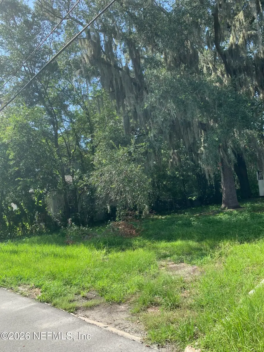 0 E 28th Street, Jacksonville, FL 32206 - #2