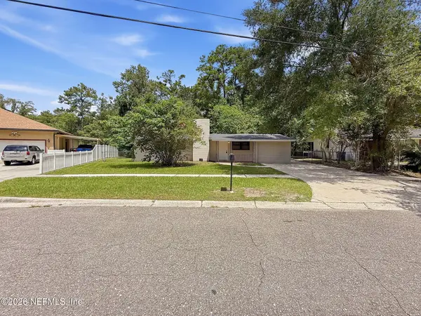 2633 Tulsa N Road, Jacksonville, FL 32218
