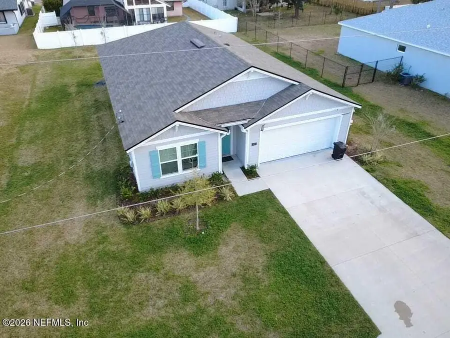 60 Perrotti Lane, Palm Coast, FL 32164 - #2