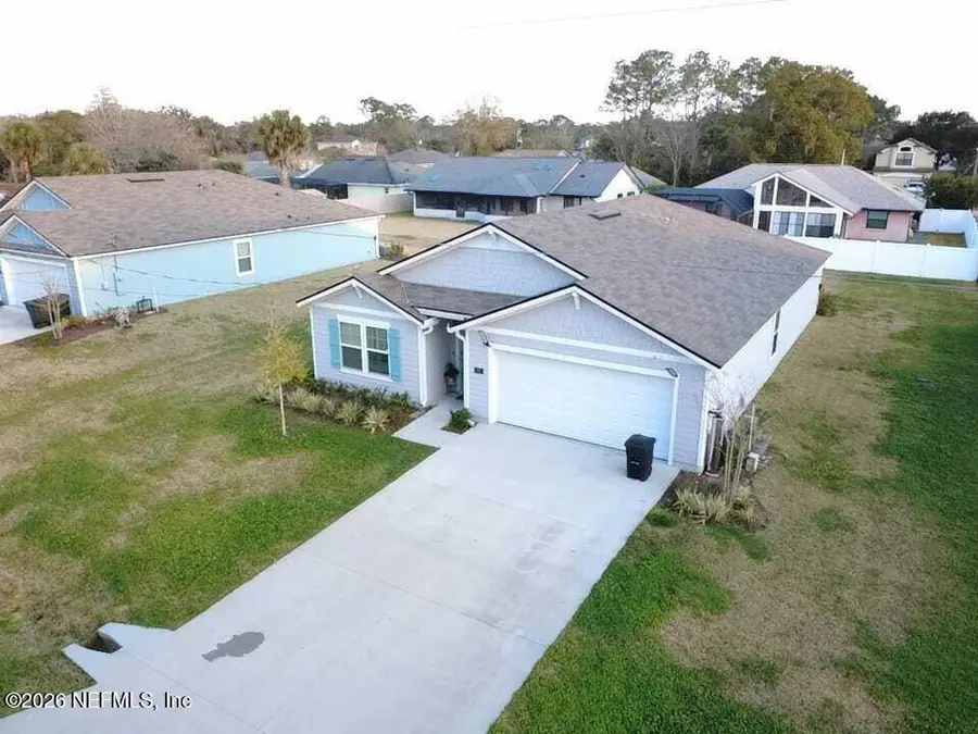 60 Perrotti Lane, Palm Coast, FL 32164 - #3