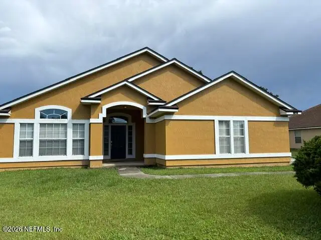 10361 Red Tip Road, Jacksonville, FL 32218 - #1
