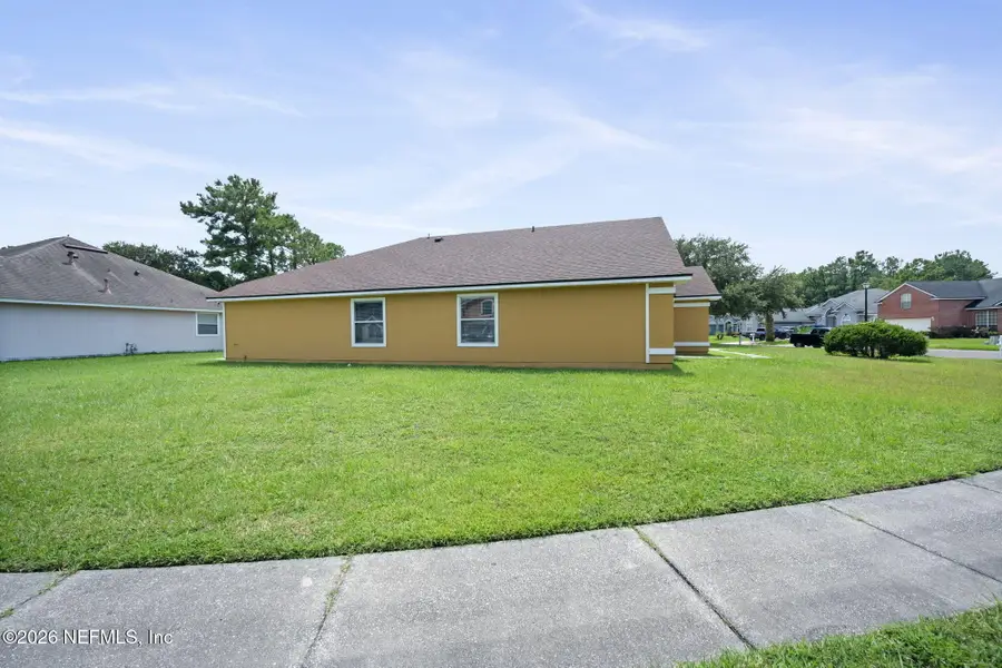 10361 Red Tip Road, Jacksonville, FL 32218 - #2