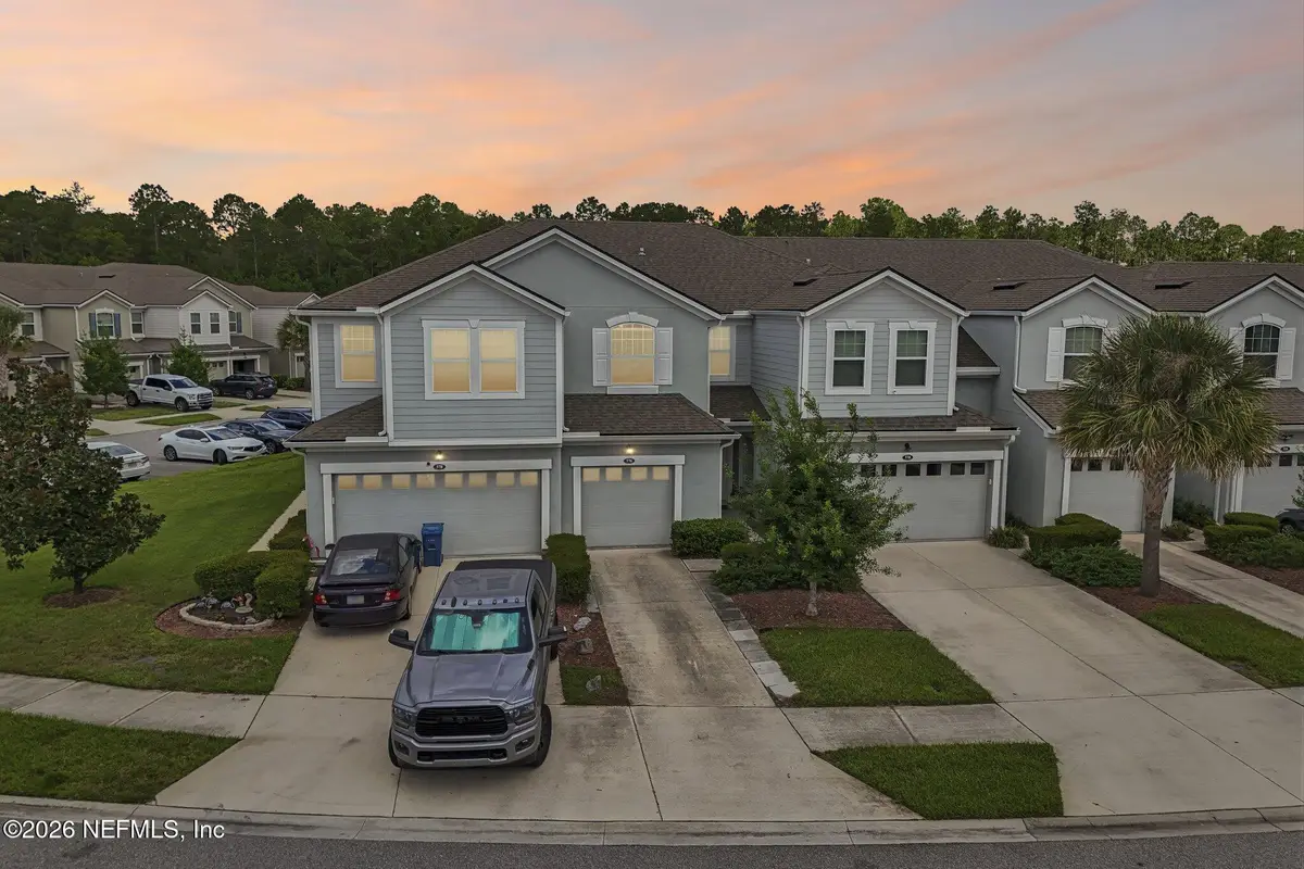 576 Richmond Drive, Saint Johns, FL 32259 - #1