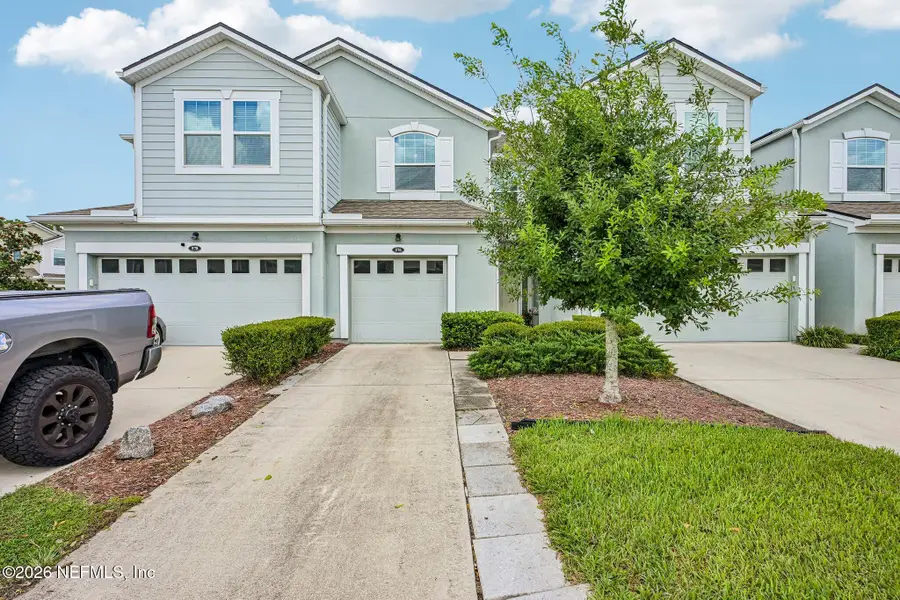 576 Richmond Drive, Saint Johns, FL 32259 - #2