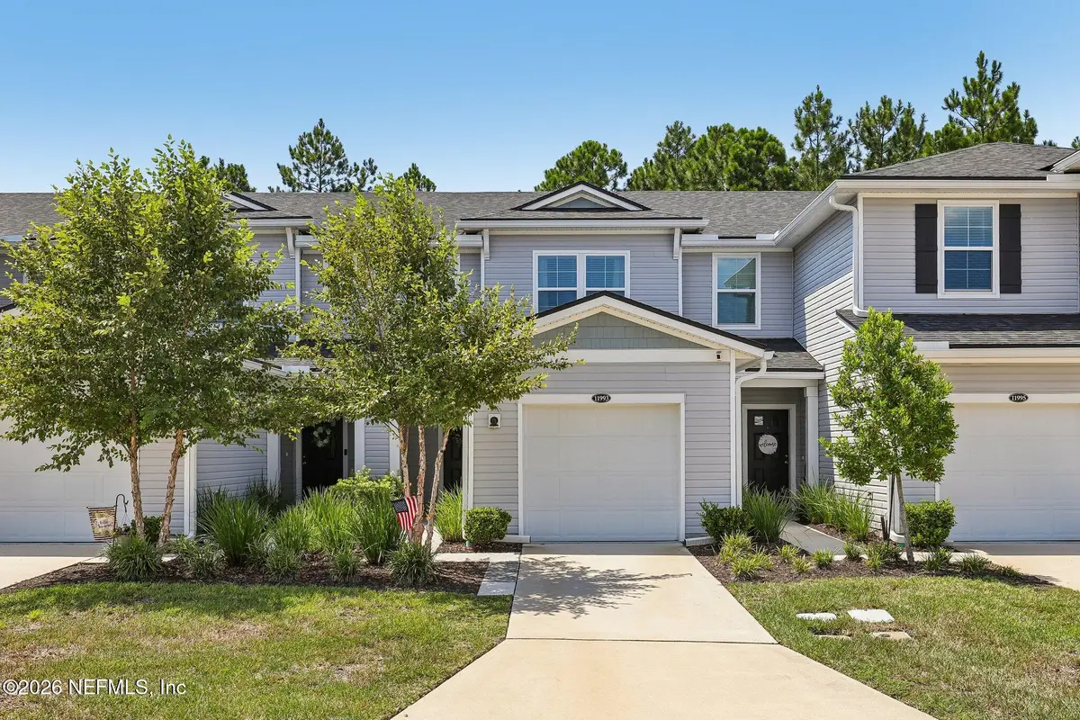 11993 Calvesta Street, Jacksonville, FL 32256 - #1