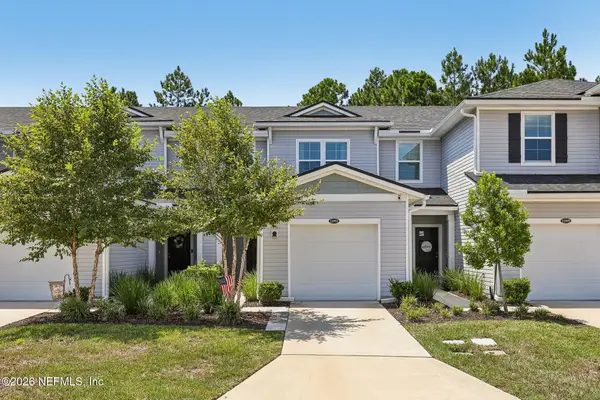 11993 Calvesta Street, Jacksonville, FL 32256