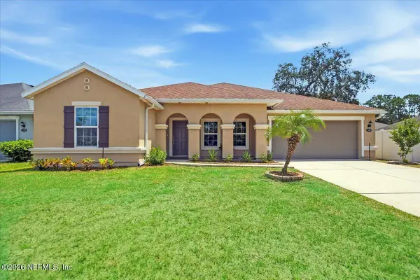 12401 Acosta Oaks Drive, Jacksonville, FL 32258
