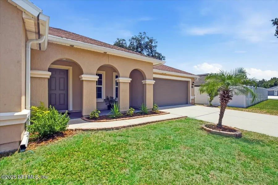 12401 Acosta Oaks Drive, Jacksonville, FL 32258 - #2