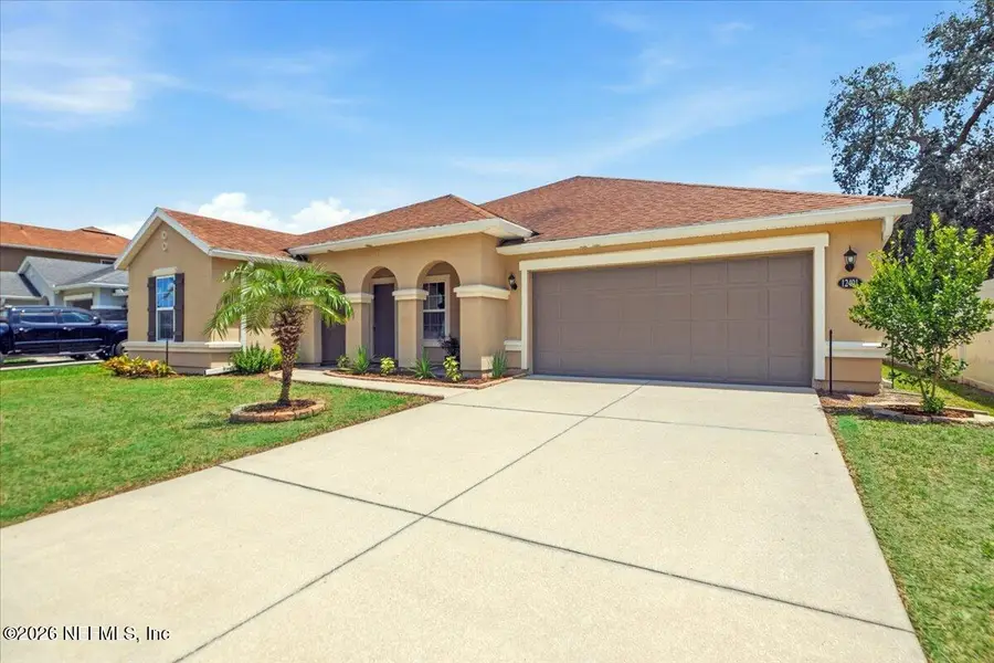 12401 Acosta Oaks Drive, Jacksonville, FL 32258 - #3
