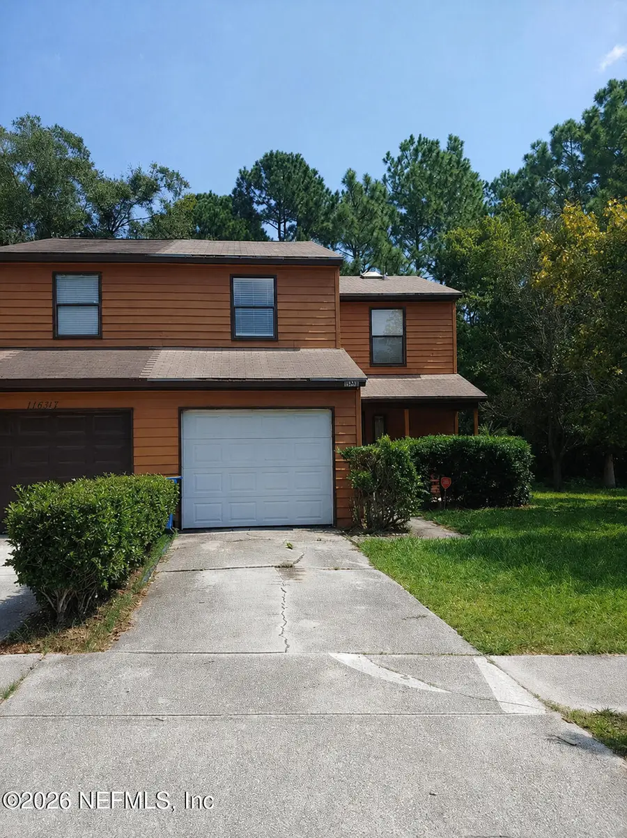 11603 Tanager Drive, Jacksonville, FL 32225 - #2