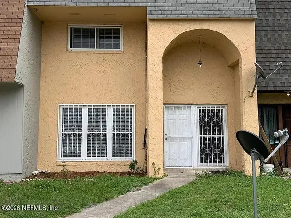 6135 Tuscony Circle, Jacksonville, FL 32277