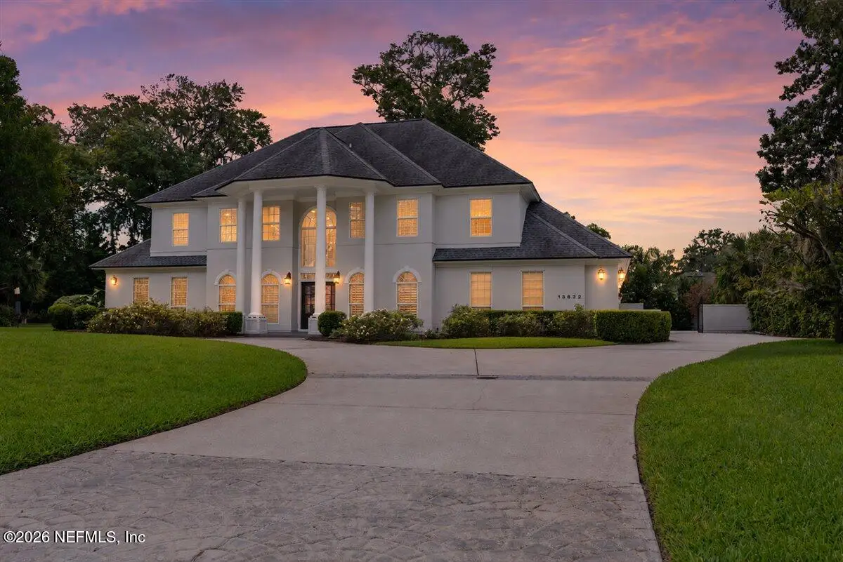 13832 Admirals Bend Drive, Jacksonville, FL 32225 - #1