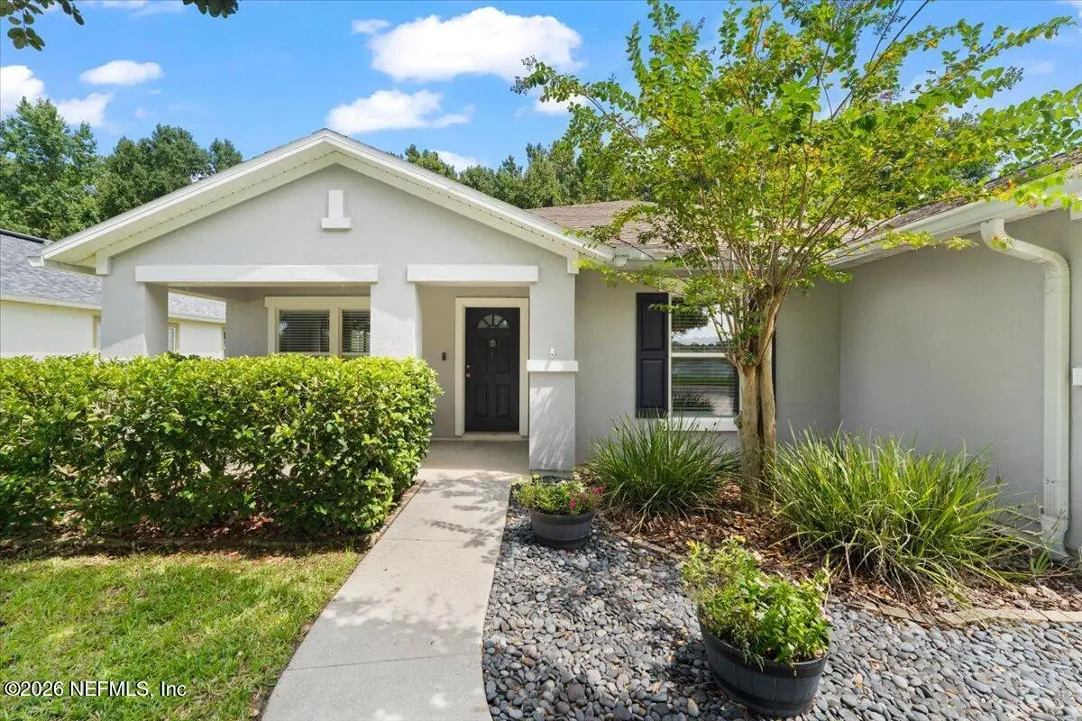 1160 Nochaway Drive, Saint Augustine, FL 32092 - #1