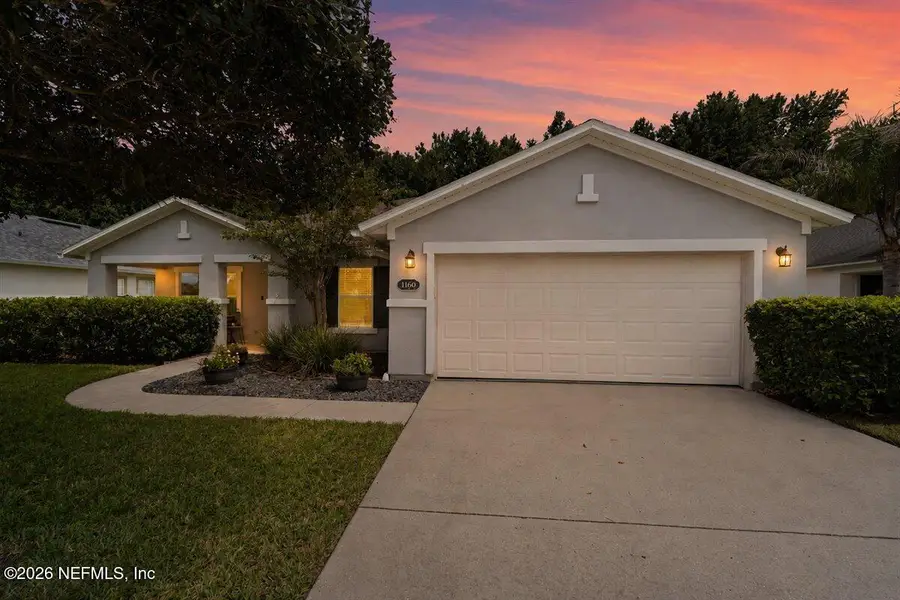 1160 Nochaway Drive, Saint Augustine, FL 32092 - #2