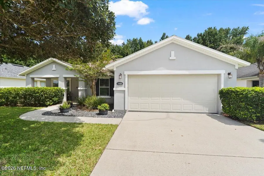 1160 Nochaway Drive, Saint Augustine, FL 32092 - #3