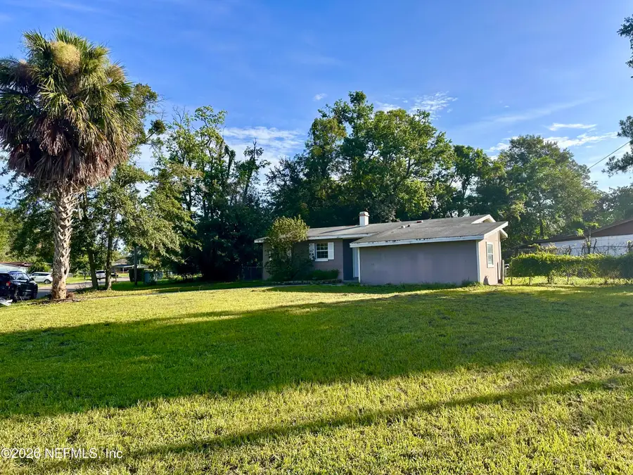 2319 Eudine W Drive, Jacksonville, FL 32210 - #3