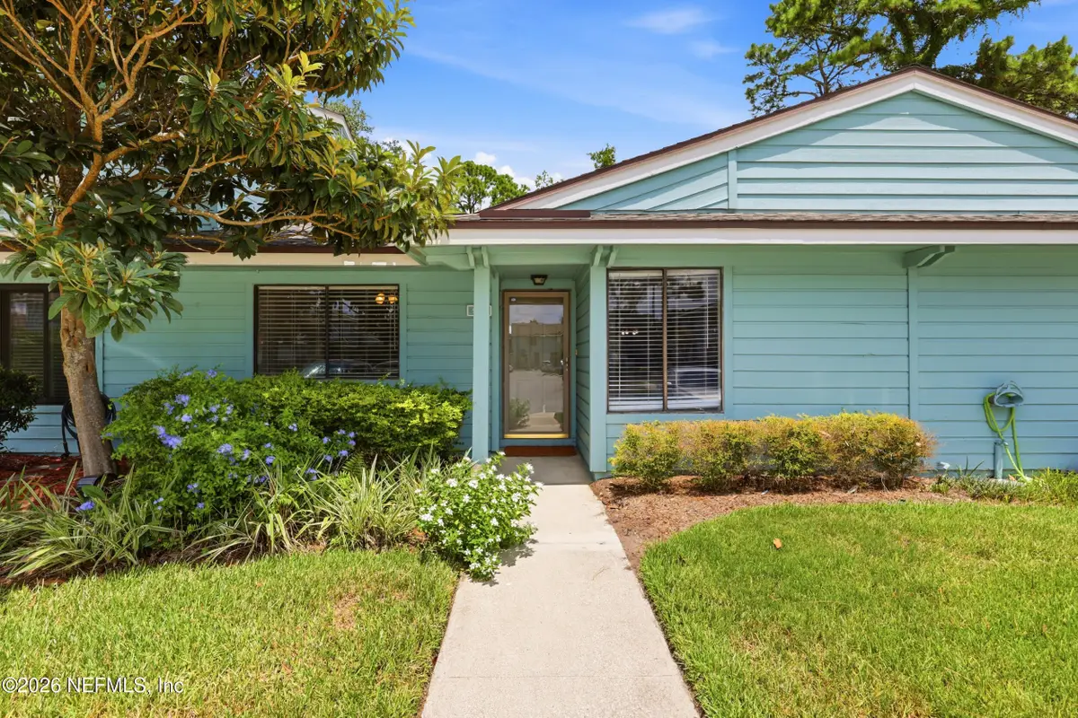 502 Marsh Cove Lane, Ponte Vedra Beach, FL 32082 - #1