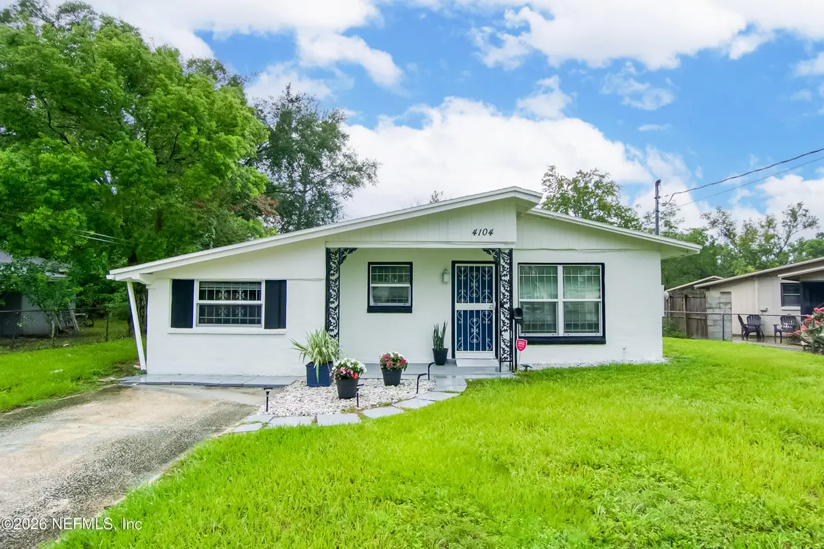 4104 Leonard E Circle, Jacksonville, FL 32209 - #1