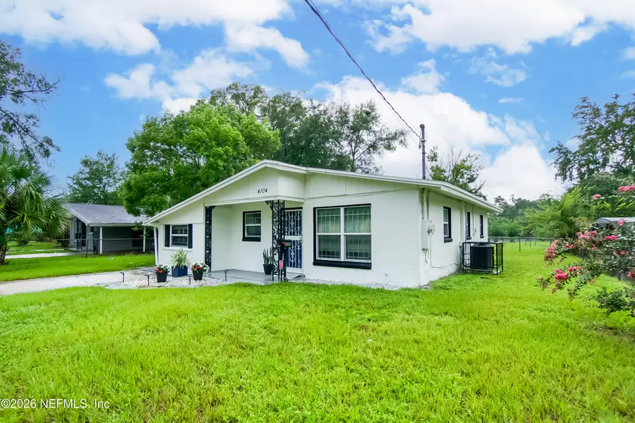 4104 Leonard E Circle, Jacksonville, FL 32209 - #3