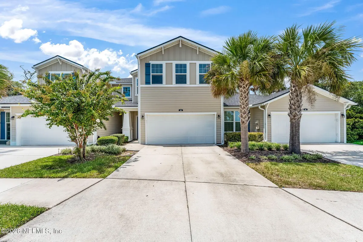 193 Leeward Island Drive, Saint Augustine, FL 32080 - #1