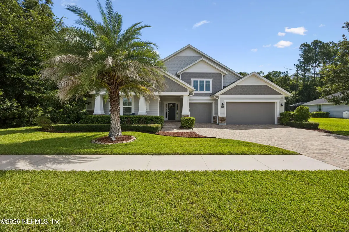 85082 Calumet Drive, Fernandina Beach, FL 32034 - #1