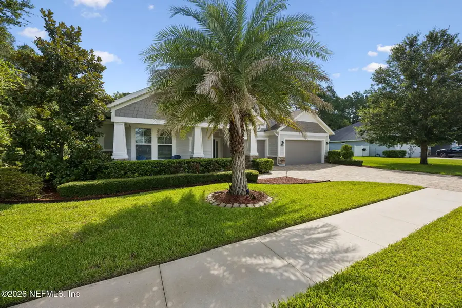 85082 Calumet Drive, Fernandina Beach, FL 32034 - #3