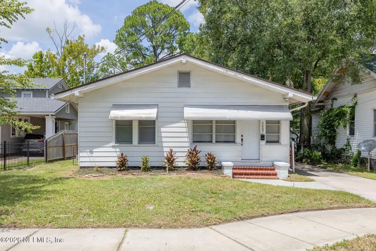 2687 Green Street, Jacksonville, FL 32204 - #1
