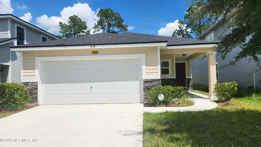 2659 Glory Trail, Jacksonville, FL 32210 - #3